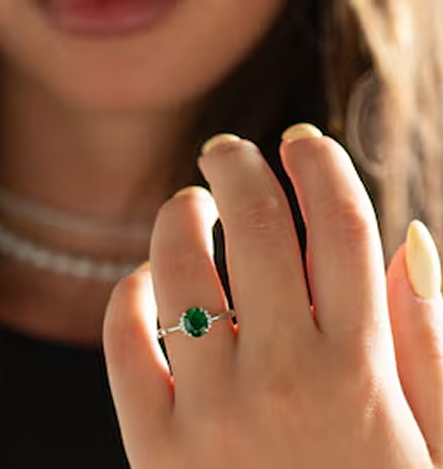 pt platinum  men’s curved band ring