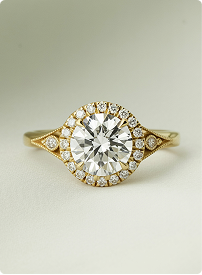 Vintage Ring