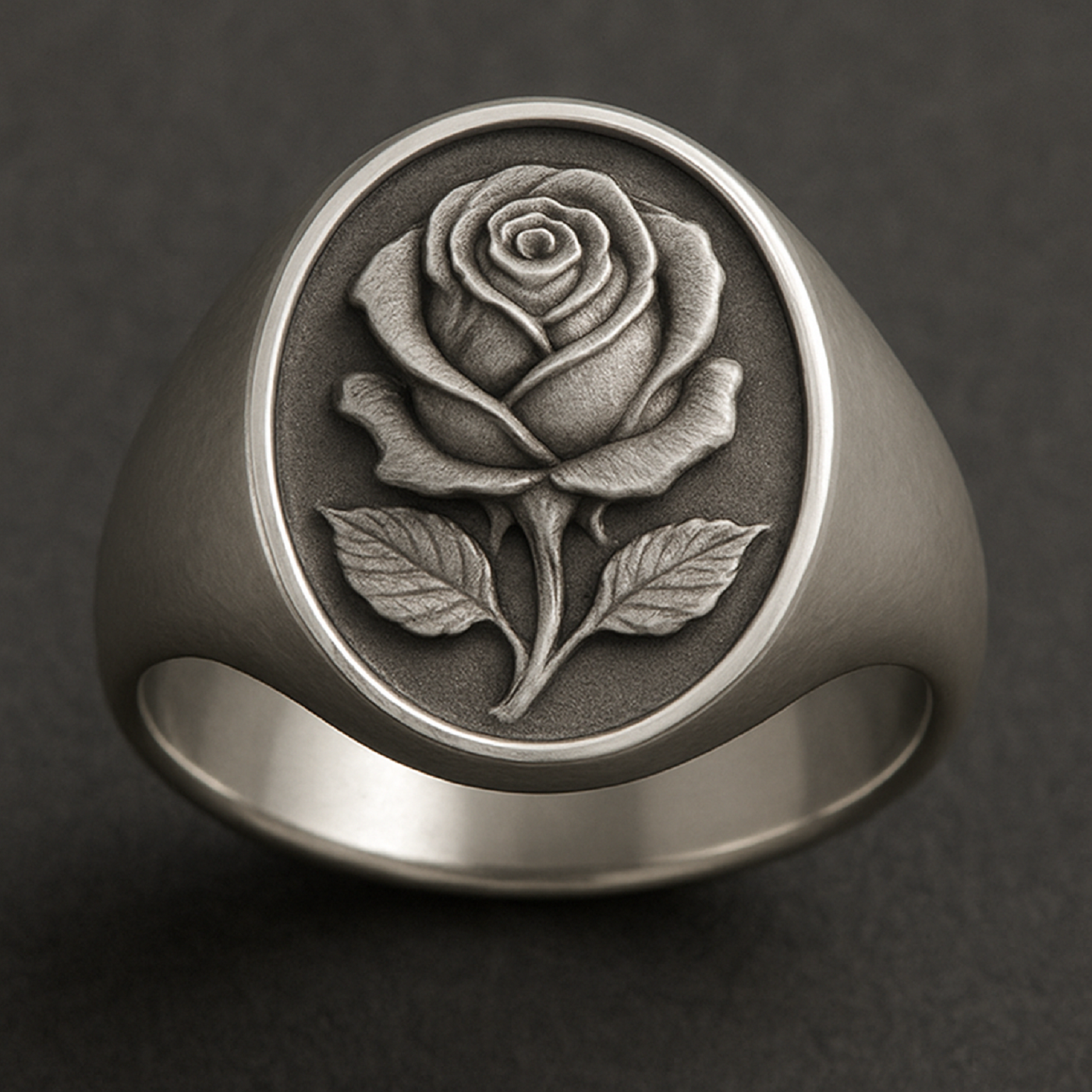 18k white gold  exquisite 18k white gold diamond solitaire ring