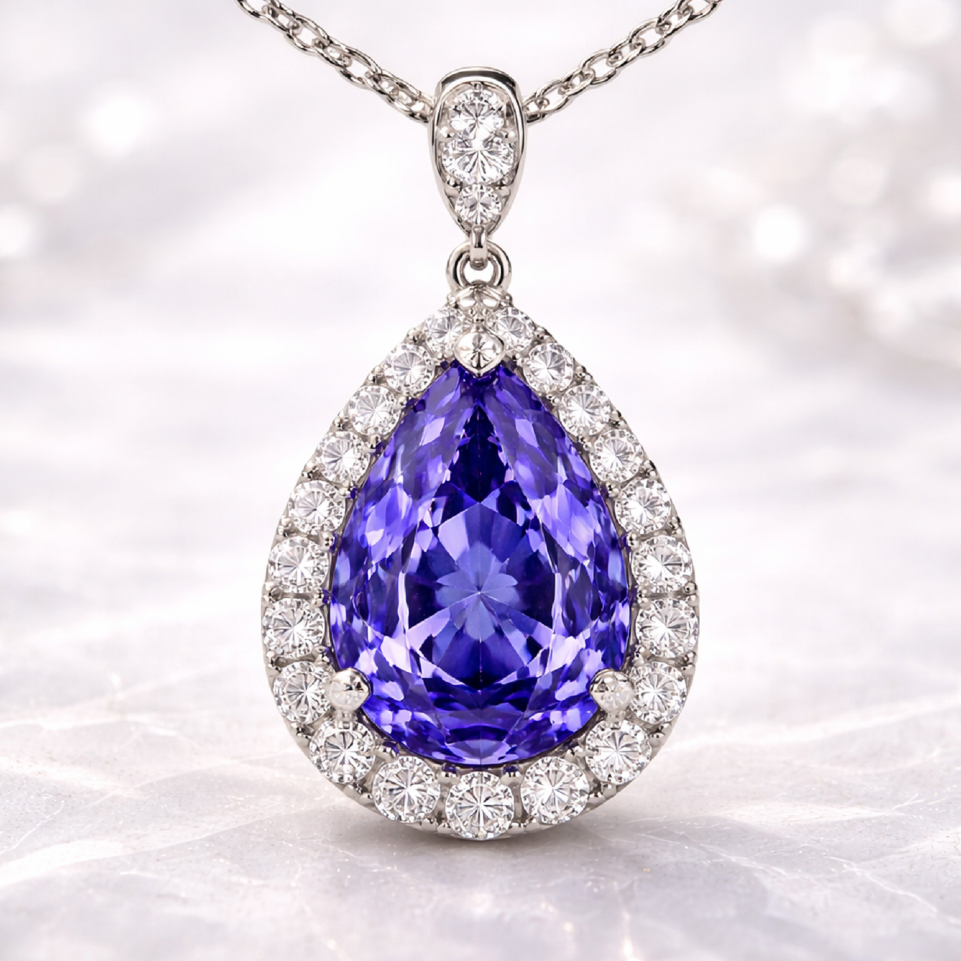 18k rose gold  exquisite 18k white gold diamond solitaire ring Photos & images