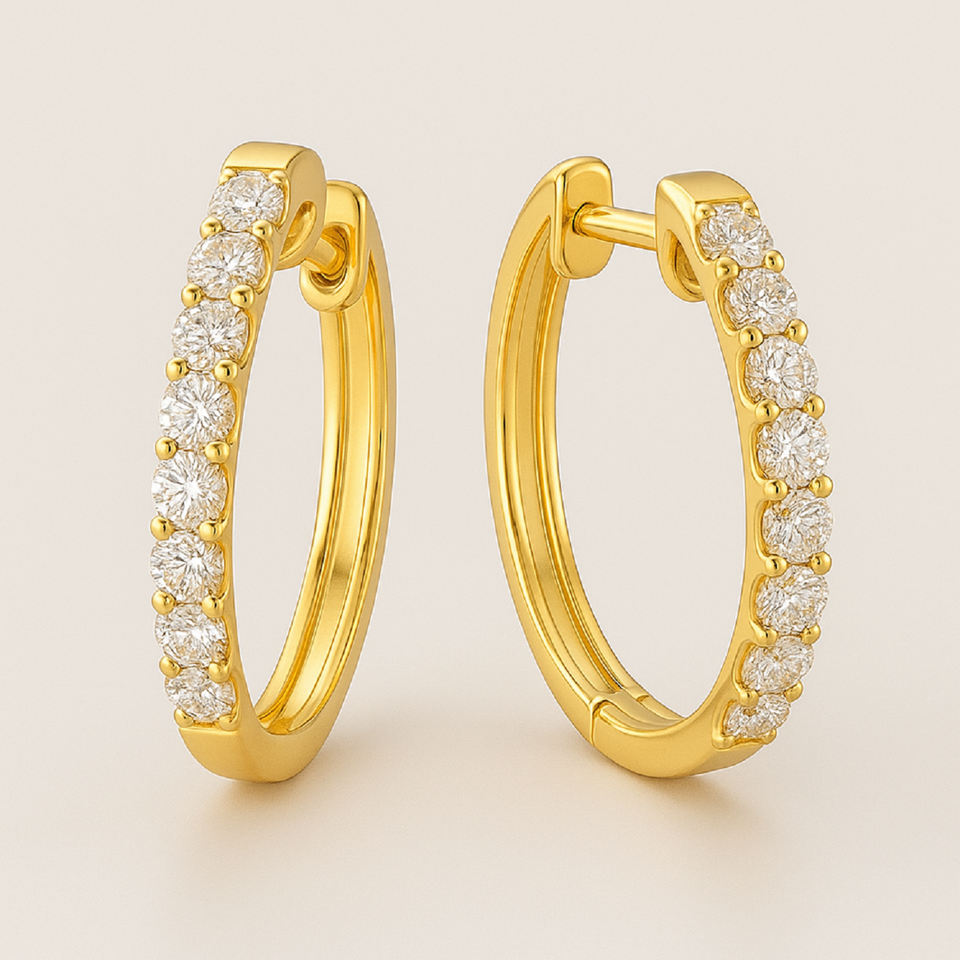 White Gold Diamond Bracelet