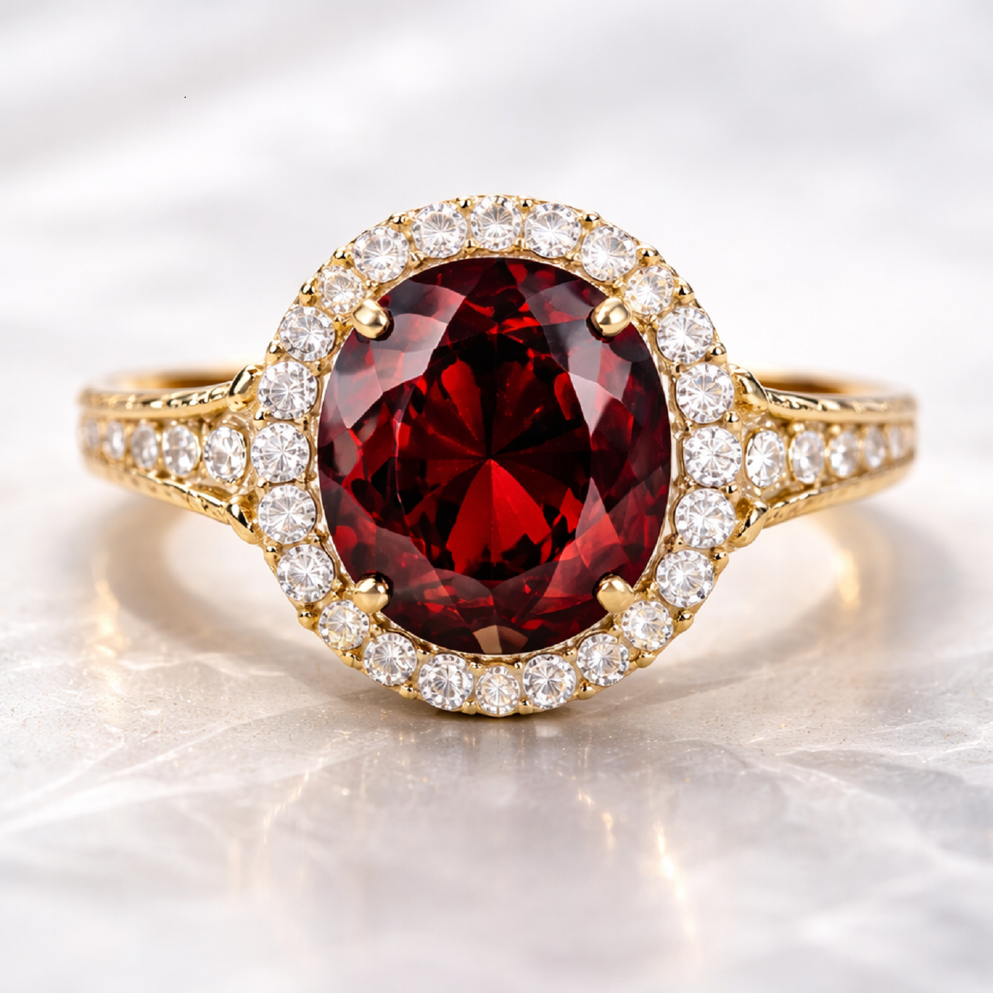 18k white gold  eternal love women's diamond eternity wedding band Photos & images