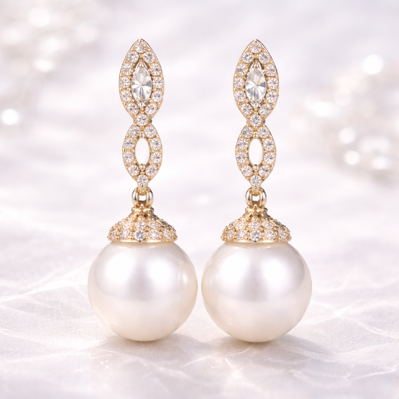 18k white gold  eternal love women's diamond eternity wedding band Photos & images