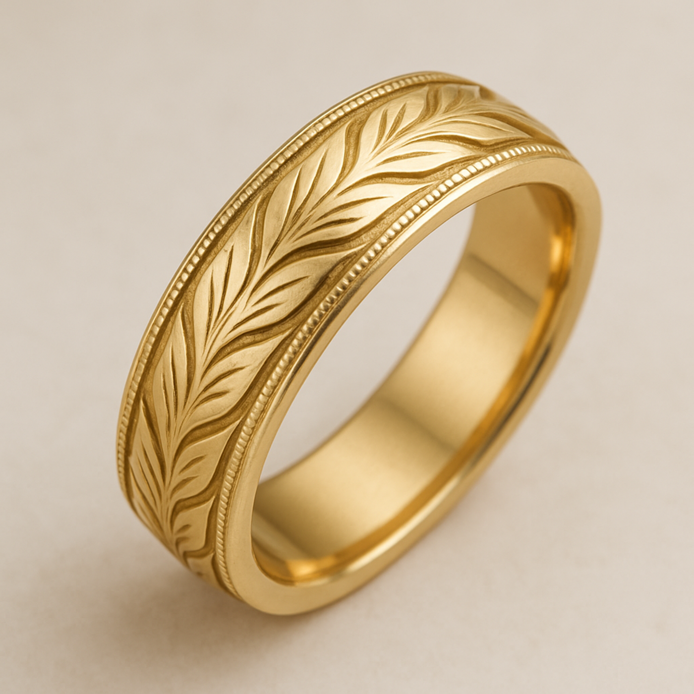 18k white gold  natural diamond ring Photos & images