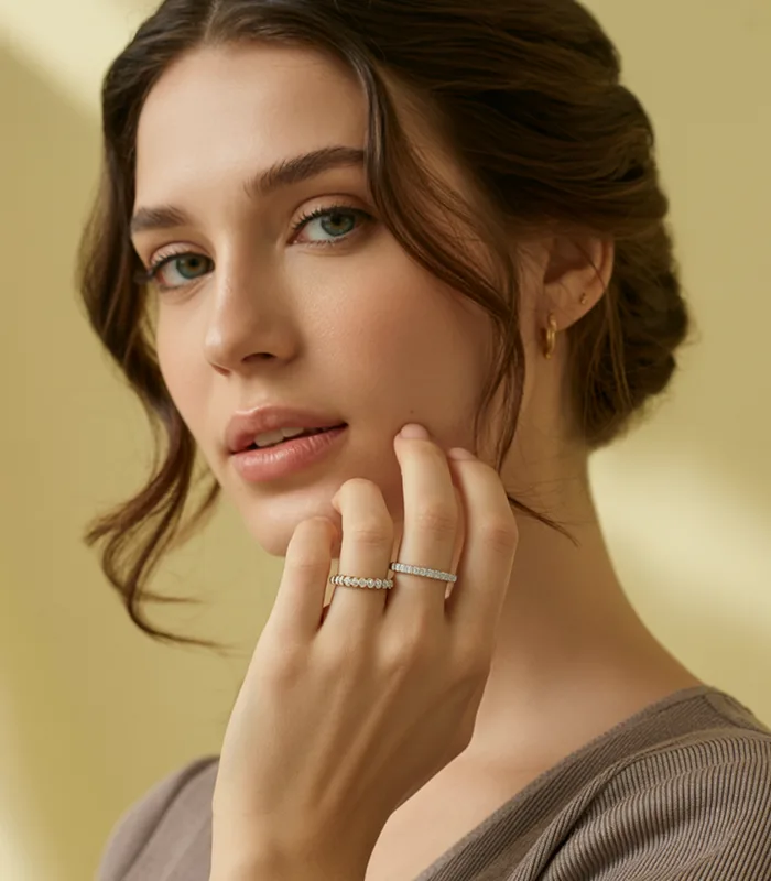 Women's Wedding Rings